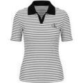 Pull sur Grenoble : Polo Calvin Klein Jeans LV047F835G