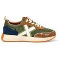 Baskets homme sur Grenoble : Baskets basses Munich 810873