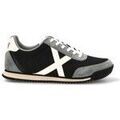 Baskets homme sur Grenoble : Baskets basses Munich 810875