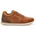 Baskets homme sur Grenoble : Baskets basses MTNG 810991