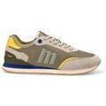 Baskets homme sur Grenoble : Baskets basses MTNG 811002