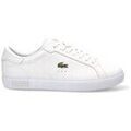 Baskets basses Lacoste 811208
