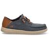Chaussures bateau Skechers 811447