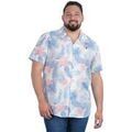 Chemise Ruckfield 190497VTPE26 Grenoble
