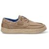 Chaussures bateau Etika 812294
