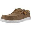 Chaussures bateau HEYDUDE Wally Stretch Sox