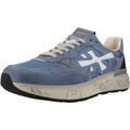 Baskets basses Premiata Mick 8120