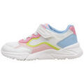 Baskets basses enfant Geox J LOFTUS GIRL Grenoble