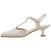 Chaussures escarpins Sandra Fontan BEGONIA