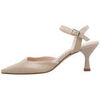 Chaussures escarpins Sandra Fontan RUSSA
