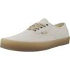 Baskets basses Vans Authentic