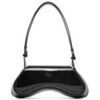 Sac &agrave; main Diesel Play Crossbody Noir