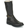 Bottes enfant GBB OKINDI Noir