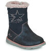 Bottes neige enfant Tom Tailor 72307