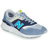 Baskets basses New Balance 997