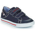 Baskets basses enfant Pablosky TOLINE