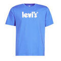Tee-shirts sur Grenoble : T-shirt Levis SS RELAXED FIT TEE