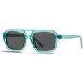 Lunettes sur Grenoble : Lunettes de soleil Hanukeii Curazao