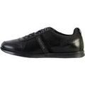 Baskets homme sur Grenoble : Baskets basses Redskins Basket Cuir Living 1