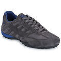 Baskets basses Geox UOMO SNAKE Grenoble