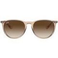 Lunettes sur Grenoble : Lunettes de soleil Ray-ban ERIKA 0RB4171