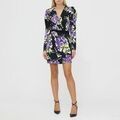 Robes sur Grenoble : Robe courte Marco Bologna A22084