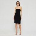Robes sur Grenoble : Robe courte Moschino J0401