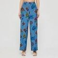Pantalons sur Grenoble : Pantalon Moschino A0309