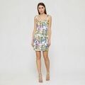 Robes sur Grenoble : Robe courte Roberto Cavalli BO919