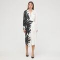 Robes sur Grenoble : Robe Ermanno Scervino Q052