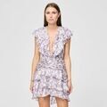 Robe courte Sabina Musáyev HAGAR multicolor Robe courte Sabina Musáyev HAGAR multicolor Grenoble