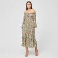 Robe Sabina Mus�yev MARY multicolor Grenoble