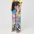 Pantalons sur Grenoble : Pantalon Roberto Cavalli 74PBA1A0