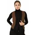Gilet Missoni QD3KM08P2TETABACCO Grenoble