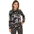 Chemises sur Grenoble : Chemise Atos Lombardini A8PP06012MULTICOLOR