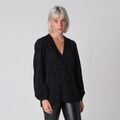 Pull Giorgio Grati 241PU03NERO