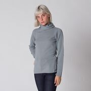 Pull Le Tricot Perugia 46038GRIGIO