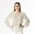 Chemise Atos Lombardini P06036CORIANDOLI Grenoble