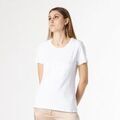 Tee-shirts sur Grenoble : T-shirt Atos Lombardini P01005SCRITTAARGENTO