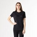 Tee-shirts sur Grenoble : T-shirt Roberto Cavalli HQR653NERO