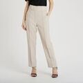 Pantalon Federica Tosi PA072GHIACCIO Grenoble