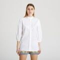 Chemises sur Grenoble : Chemise Federica Tosi CA056BIANCA