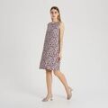 Robes sur Grenoble : Robe courte Missoni 2DG00548MICROFLOWER