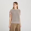 Tee-shirts sur Grenoble : T-shirt Le Tricot Perugia 26830LUREXOROROSA