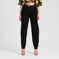 Jeans sur Grenoble : Jeans boyfriend Sabina Mus�yev RAMSAYnero multicolor
