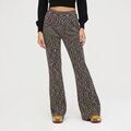 Pantalons sur Grenoble : Pantalon Missoni 2DI00352MULTICOLOR