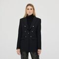 Vestes sur Grenoble : Veste Atos Lombardini P05000NERO