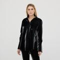 Chemises sur Grenoble : Chemise Federica Tosi CA006NERO