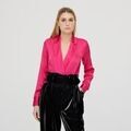 Chemises sur Grenoble : Chemise Atos Lombardini P06010FUCSIA