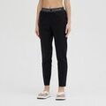 Pantalons sur Grenoble : Pantalon Ermanno Scervino P004NERO